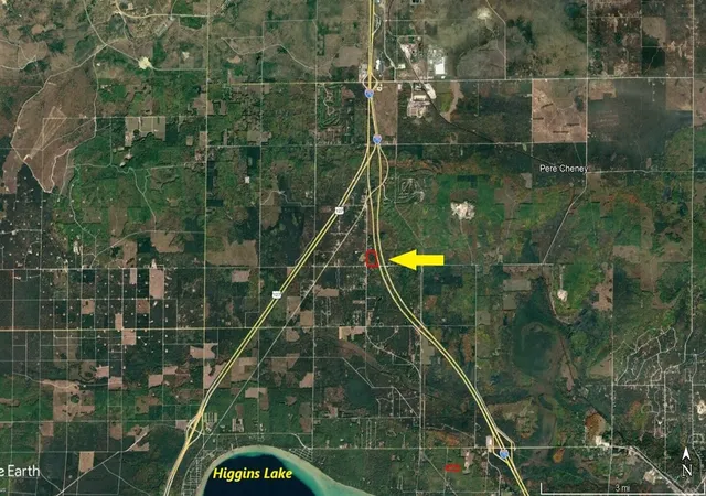 27th image of 0vl Grayling Rd, Grayling, MI 49738 | MLS# 70552268