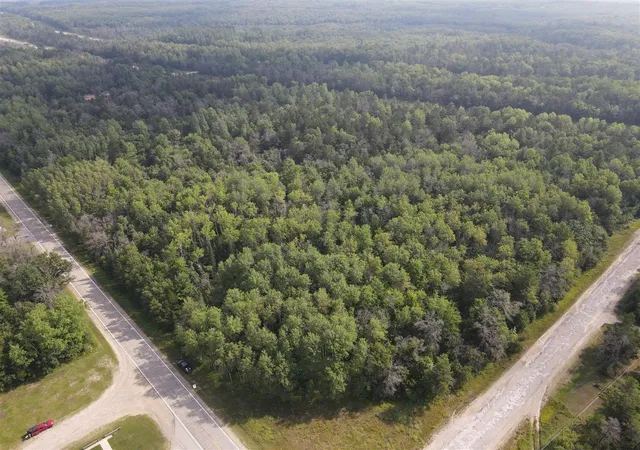 3rd image of 0Vl Grayling Rd, Grayling, MI 49738 | MLS# 70552268