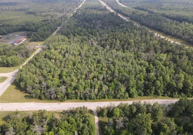 5th image of 0Vl Grayling Rd, Grayling, MI 49738 | MLS# 70552268
