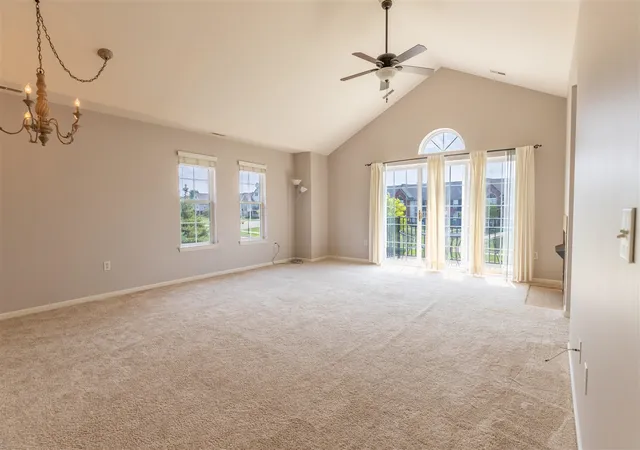Listing Photo 4 - Condo for sale in building located at 3151 Primrose Ln, Ypsilanti, MI 48197-3214