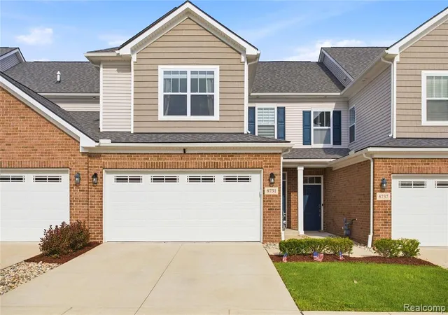 1st image of 8731 Grove St, Washington, MI 48094 | MLS# 61023226