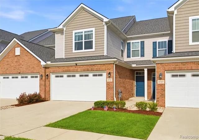 2nd image of 8731 Grove St, Washington, MI 48094 | MLS# 61023226