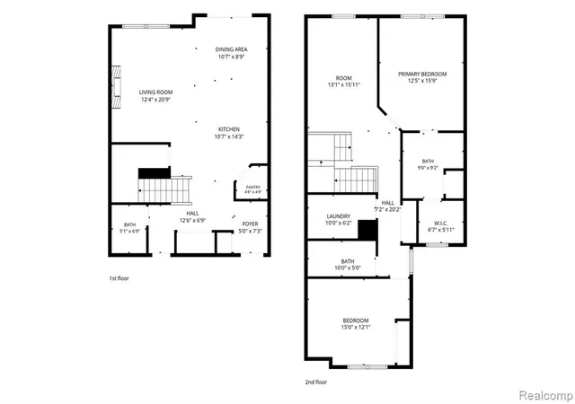 Photo 48 of Sale Pending at 8731 Grove St, Washington, MI 48094 | MLS# 61023226 | Listing updated on 2026-09-06