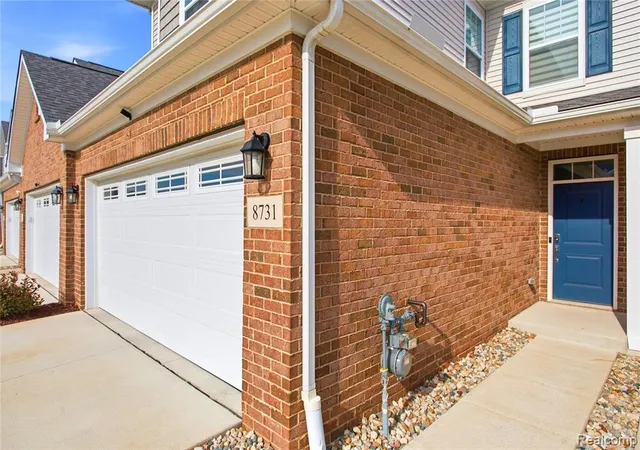 4th image of 8731 Grove St, Washington, MI 48094 | MLS# 61023226