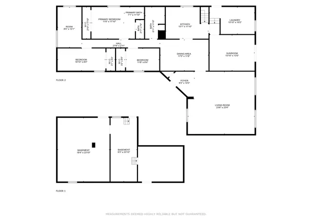 82nd image of 22100 N Uldriks Dr, Battle Creek, MI 49017 | MLS# 70479922