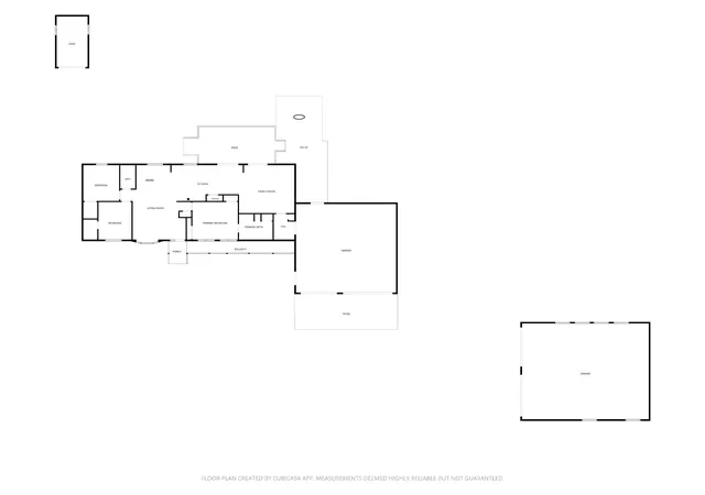 Homes for sale in Rose City, MI | 1081 Carlisle Dr #Lot: 7, Rose City, MI 48654 | MLS# 80070654