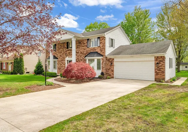 Homes for sale in East China, MI | 5409 Vista Belle Ct, East China, MI 48054 | MLS# 50206790