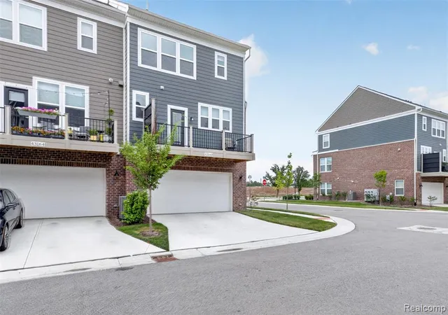 Photo 34 of Condo for sale at 43160 Atwood Ave #10, Novi, MI 48375 | MLS# 61017591 | Listing updated on 2026-08-29