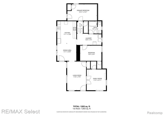 Photo 30 of Sale Pending at 206 S Shiawassee St, Corunna, MI 48817 | MLS# 61016231 | Listing updated on 2026-08-06