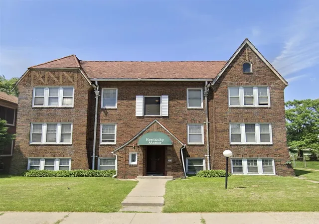 1st image of 8133 Kentucky St, Detroit, MI 48204 | MLS# 70538869