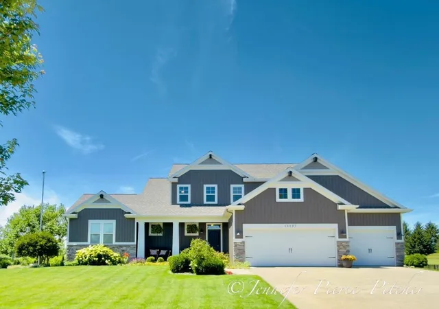 Homes for sale in Allendale, MI | 11127 Waterpoint Dr, Allendale, MI 49401 | MLS# 70540233