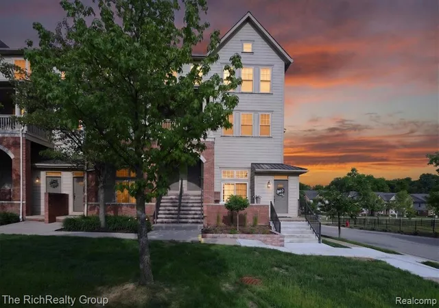 Photo 1 of Condo for sale at 209 Amys Walk, Auburn Hills, MI 48326 3071 | MLS# 61024489 | Listing updated on 2026-09-06