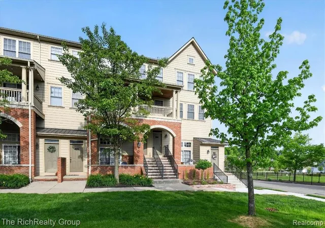 Photo 31 of Condo for sale at 209 Amys Walk, Auburn Hills, MI 48326 3071 | MLS# 61024489 | Listing updated on 2026-09-06