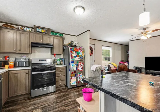 Homes for sale in Oakland, MI | 425 Elm Court, Oakland, MI 48363 | MLS# 60964191