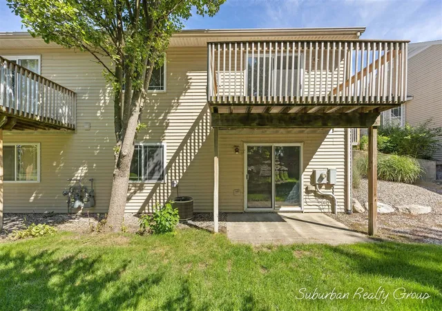 Photo 30 of Sale Pending at 2972 Edgestone Dr #19, Hudsonville, MI 49426 | MLS# 70554817 | Listing updated on 2026-08-30
