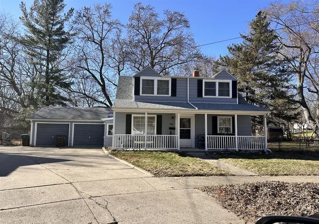 Homes for sale in Albion, MI | 907 Sheridan Ct, Albion, MI 49224 | MLS# 70519446