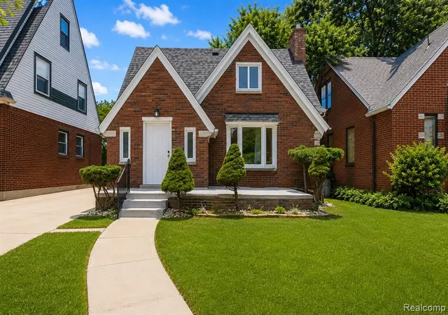 Photo 1 of Single family home for sale at 13641 Cloverlawn St, Detroit, MI 48238 2477 | MLS# 61025827 | Listing updated on 2026-08-30
