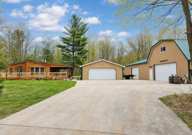 1st image of 4628 N Filter Rd, Harrison, MI 48625 | MLS# 50206161