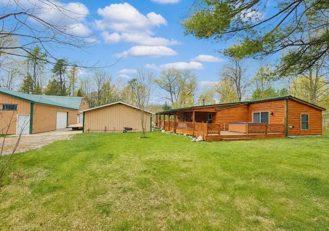 2nd image of 4628 N Filter Rd, Harrison, MI 48625 | MLS# 50206161