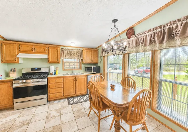 3rd image of 4628 N Filter Rd, Harrison, MI 48625 | MLS# 50206161