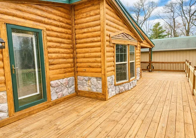 46th image of 4628 N Filter Rd, Harrison, MI 48625 | MLS# 50206161