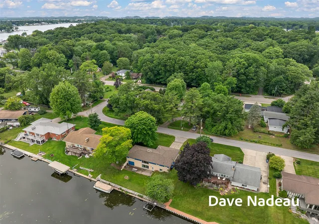 Homes for sale in Spring Lake, MI | 17832 Channel View Dr, Spring Lake, MI 49456 | MLS# 70542155