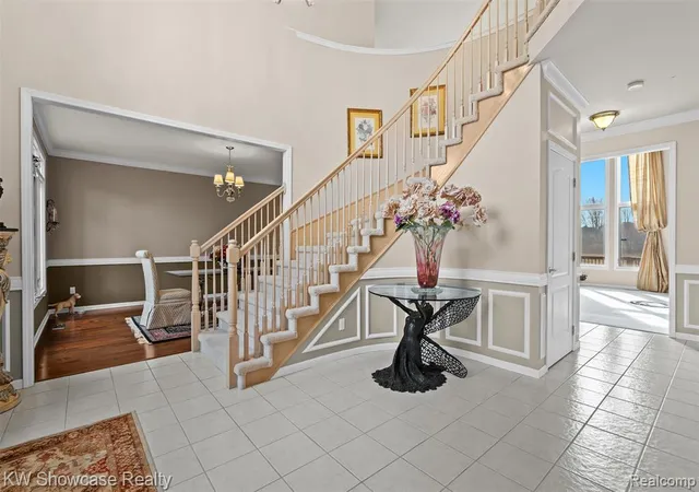 Photo 4 of Single family home for sale at 2955 Ivy Hl Dr, Commerce Township, MI 48382 | MLS# 61014668 | Listing updated on 2026-07-25