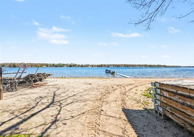 Homes for sale in Baldwin, MI | 8176 W Pine Grove Beach Dr, Baldwin, MI 49304 | MLS# 70531548