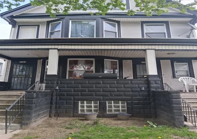 1st image of 2460 Canton St, Detroit, MI 48207 | MLS# 60992668