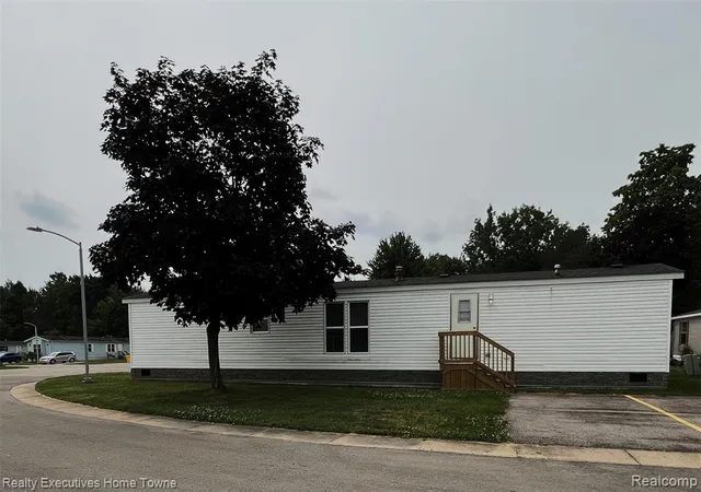 1st image of 7130 Mapleview Cir, Brown City, MI 48416 | MLS# 60984725