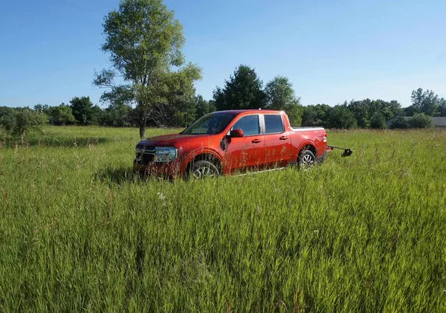 10th image of 00 Tawas Rd, Whittemore, MI 48770 | MLS# 80071079