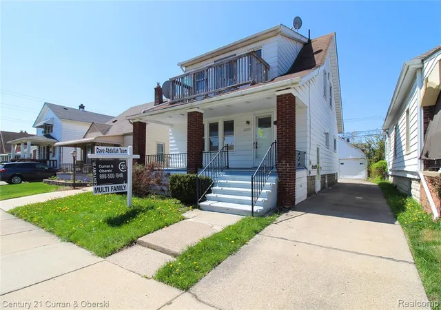 1st image of 6559 Barrie St, Dearborn, MI 48126 | MLS# 61002456