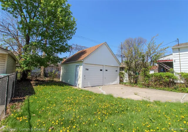 25th image of 6559 Barrie St, Dearborn, MI 48126 | MLS# 61002456