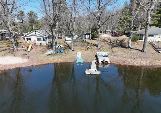 Homes for sale in Hesperia, MI | 5193 E Hightower Lake Rd, Hesperia, MI 49421 | MLS# 70527029