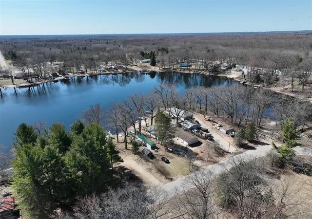Homes for sale in Hesperia, MI | 5193 E Hightower Lake Rd, Hesperia, MI 49421 | MLS# 70527029