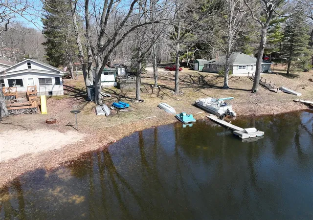 Homes for sale in Hesperia, MI | 5193 E Hightower Lake Rd, Hesperia, MI 49421 | MLS# 70527029