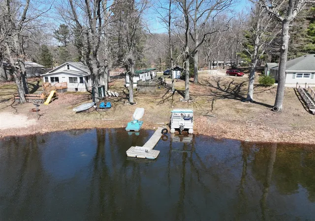 Homes for sale in Hesperia, MI | 5193 E Hightower Lake Rd, Hesperia, MI 49421 | MLS# 70527029