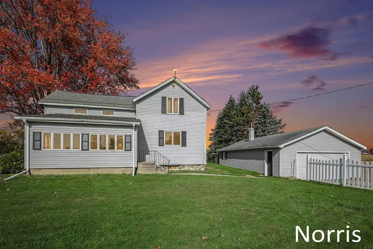 Photo 1 of Single family home for sale at 13738 84th Street, Alto, MI 49302 | MLS# 70566433 | Listing updated on 2026-10-26