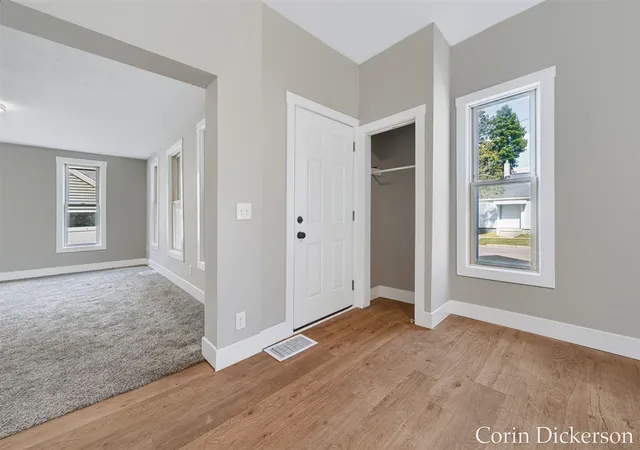 Photo 3 of Sale Pending at 108 S Michigan Ave, Vicksburg, MI 49097 | MLS# 70554970 | Listing updated on 2026-08-30