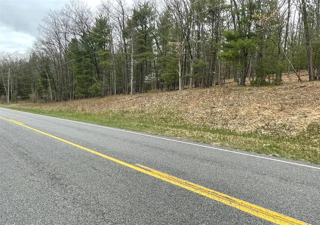 Homes for sale in Brethren, MI | Parcel B Coates Hwy, Brethren, MI 49619 | MLS# 70529099