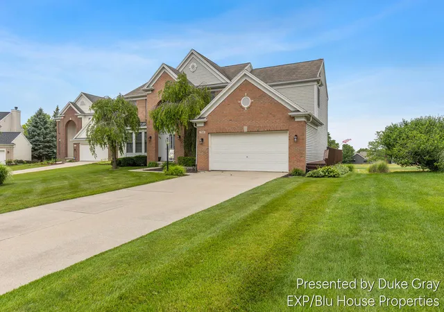 Homes for sale in Caledonia, MI | 7269 Misty Morning Dr, Caledonia, MI 49316 | MLS# 70542972
