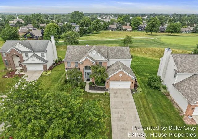Homes for sale in Caledonia, MI | 7269 Misty Morning Dr, Caledonia, MI 49316 | MLS# 70542972