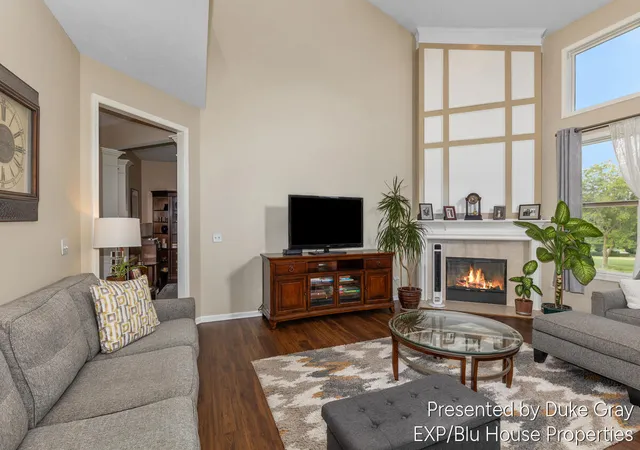 Homes for sale in Caledonia, MI | 7269 Misty Morning Dr, Caledonia, MI 49316 | MLS# 70542972