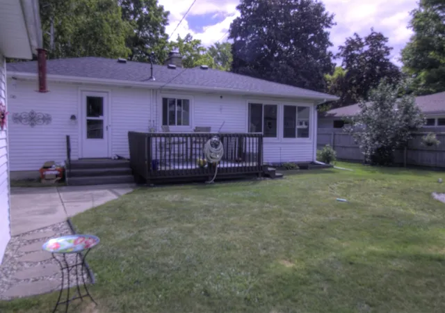 Photo 4 of Single family home for sale at 2309 Mayfield Rd, Saginaw, MI 48602 | MLS# 70554823 | Listing updated on 2026-08-31