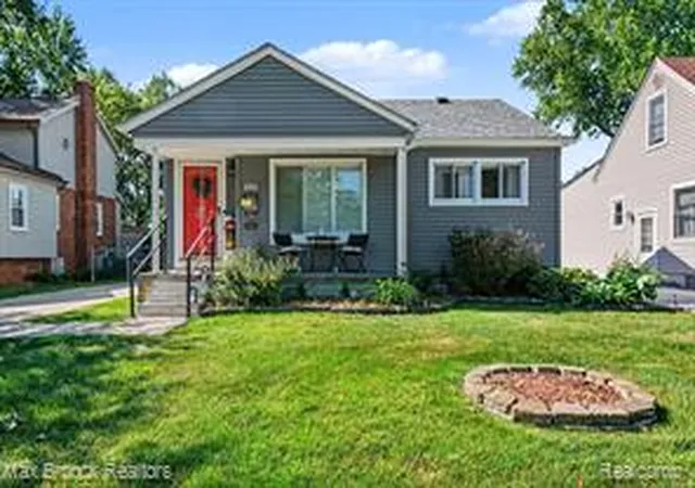 Homes for sale in Royal Oak, MI | 1022 Whitcomb Ave, Royal Oak, MI 48073 | MLS# 61009154