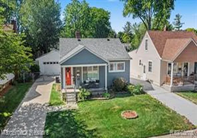 Homes for sale in Royal Oak, MI | 1022 Whitcomb Ave, Royal Oak, MI 48073 | MLS# 61009154
