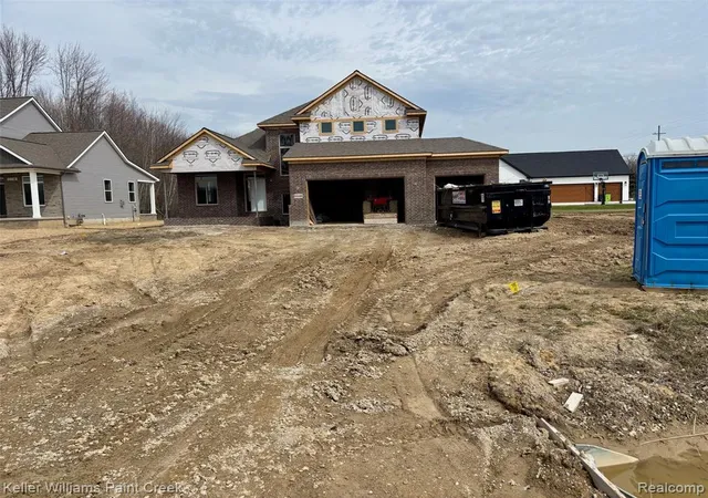 Photo 1 of Sale Pending at 55100 Baker Rd, Chesterfield, MI 48047 | MLS# 60976148 | Listing updated on 2026-07-07