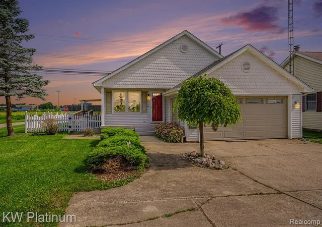 Homes for sale in Lapeer, MI | 2688 W Genesee St, Lapeer, MI 48446 | MLS# 61004838