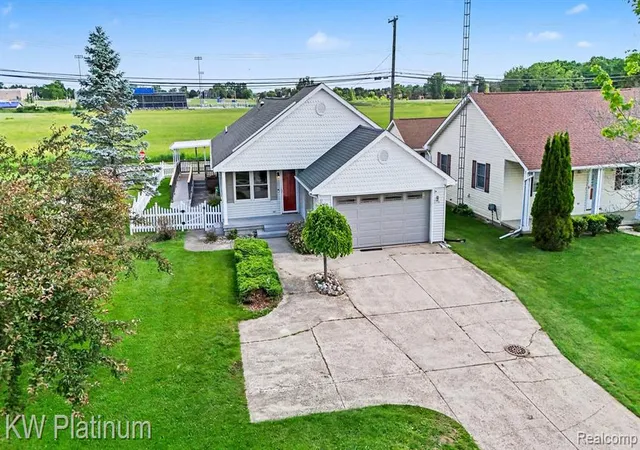 Homes for sale in Lapeer, MI | 2688 W Genesee St, Lapeer, MI 48446 | MLS# 61004838