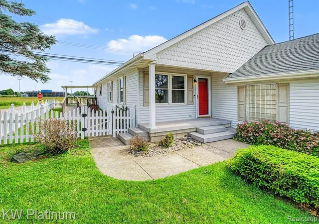Homes for sale in Lapeer, MI | 2688 W Genesee St, Lapeer, MI 48446 | MLS# 61004838